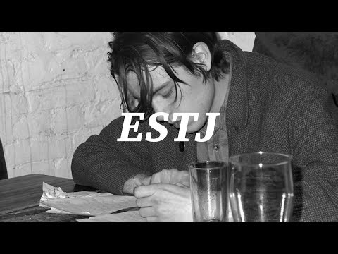 [Playlist] 幹部ESTJのためのプレイリスト