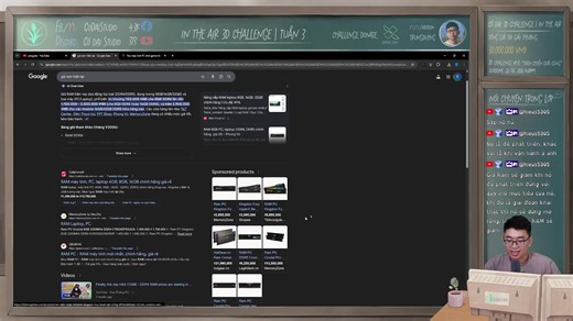 Cỏ Dại Community Challenge | Tuần 3 | tổng giải thưởng 30.000.000 vnđ Discord: https://discord.gg/6e9BNCNm5r Youtube: https://www.youtube.com/@CodaiStudio Facebook: https://www.facebook.com/CoDaiStudio | Cỏ Dại Studio