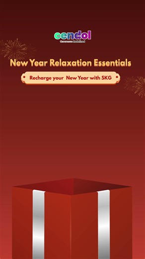 Feeling stressed after 2025? 🎆 Treat yourself with SKG massagers, your all-in-one relaxation solution at Cendol Mall! 👀 E7-EN Eye Massager 🌀 VS500 Waist Massager 🧖‍♂️ GS500-N Neck Massager ✨ G7 Pro Fold Neck Massager 💆‍♀️ H5 Mini Shoulder & Neck Massager 💪 H7 Ultra E Shoulder & Neck Massager 🎁 Perfect for gifting or treating yourself! 🛒 Shop now at Cendol Mall & become a member for exclusive rewards! 💰 #CendolMall #cendolmy #cendolcommerce #SKG #SKGMassager #WellnessDaily #RelaxationTim