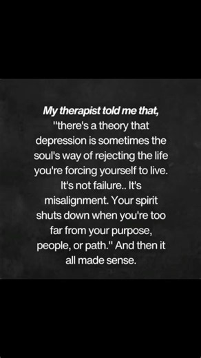 Mental Health Matters 🖤 | A Message for Anyone Struggling