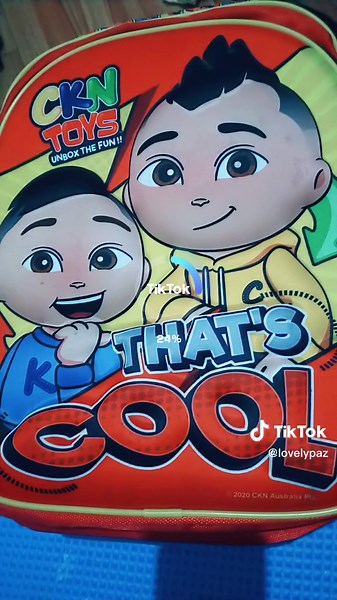 Fun Animated Adventure with CKN Toys for Kids