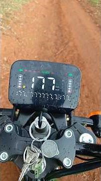 How to start and ride Spiro Ekon Electric Motorbikes 🏍