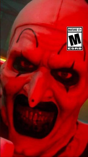 Tracer Pack Terrifier Operator Bundle is available now in the Call of Duty Store 👻