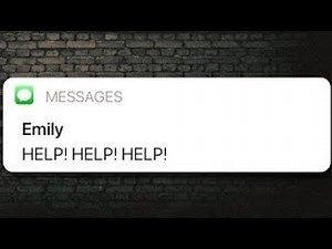 THE CREEPIEST TEXT CHAT ON THE INTERNET