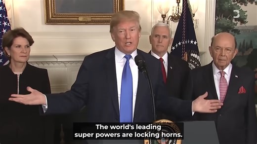 Why the US-China conflict created an opening for India