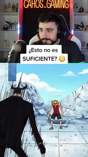 La épica transformación de Luffy vs Blueno: Pelea intensa en Water 7