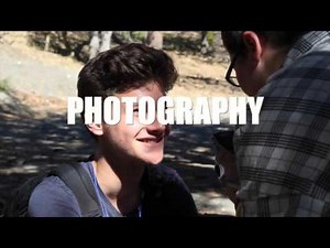 Camp Brave Trails: What is it all about?