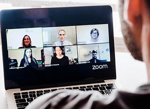 Three Minute Thesis competition moves online