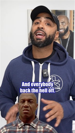 68K views · 1.3K reactions | Listen Fam!! Don’t let your dominant dog get away with anything! It will only get worseStart by establishing pack leadership with your dog, so they don’t have to! #calik9 #dogtraining #dogtrainer | Cali K9 | Facebook