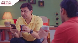 With Future Generali Long-Term Income Plan, you have the option to start receiving income as early as next month. By choosing this life insurance savings plan, you can protect yourself and your loved ones against financial uncertainty. Buy today. Disclaimer: Start receiving income as early as possible (under option -1 immediate income option only. #FGILI #LifeInsurance #Insurance #LTIP #BharosaPapaJaisa #IncomePlan #Income #LongTermIncomePlan | Generali Central Life Insurance