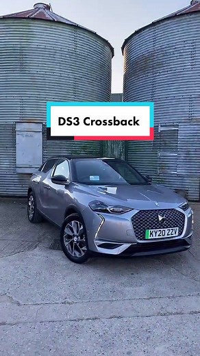 A Week with the DS3 Crossback E-Tense | Electric Car Experience