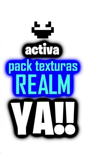 🌮👽🍸How to ADD texture packs to a Minecraft REALM👽👌 #datwinxd