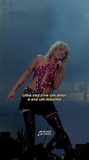 Miley Cyrus - Heart Of Glass: Tradução Completa