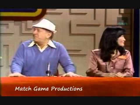 Password Plus (1979) (Allen Ludden) (Jack Klugman Appearance)