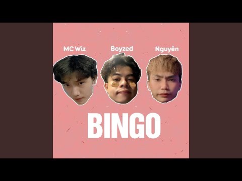 BINGO (Piano Version)
