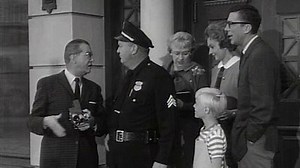 Watch Dennis the Menace Season 3 Episode 25 - Dennis' Documentary Film