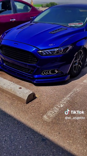 Ford Fusion 2014 Tuning and Customization Guide