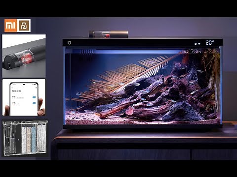 Xiaomi Smart Aquarium