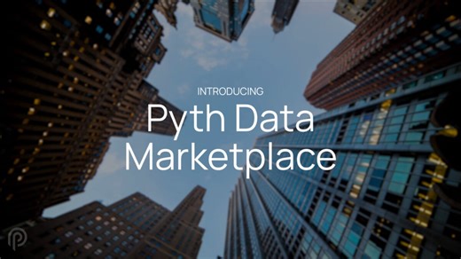 BREAKING: 6 of the world’s largest financial institutions join Pyth Network to distribute proprietary data onchain 🏦Unlocking: Spot FX. Precious metals. Crude swaps. OTC pricing. Fixed income. Corporate actions. Reference data.Introducing the Pyth Data Marketplace 🧵