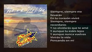 14K views · 356 reactions | #LosNuevosSantaRosa #aunqueteenamores #YBien Los Nuevos Santa Rosa - Aunque Te Enamores  ‍❤️‍‍ | LYRIC VIDEO | LOS NUEVOS SANTA ROSA | Facebook