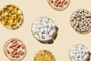 Do anti-inflammatory supplements work? Doctors weigh in on 4 popular types
