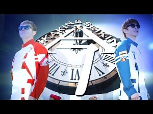 ヒカキン & セイキン 「今の夢」.MASHUP