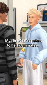 Maddox is spending Christmas with Tide’s family this year 🥺 #sims4 #caryssims #thesommersiblings | Carys Sims