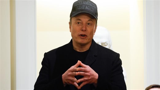 FEMA official fired after Musk post sues Trump administration for defamation, unlawful termination