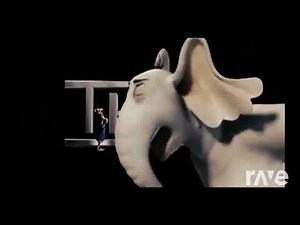 THX Deep Note Trailer, Shrek & Horton Hears a Who!