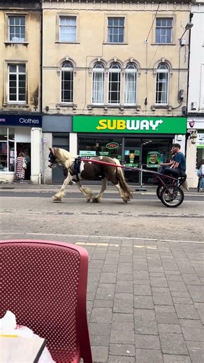 Frome Somerset!