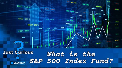 How does the S&P 500 work? Key facts about this stock market benchmark