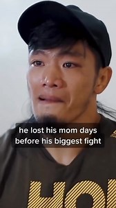 1.2M views · 10K reactions | More than just a fight ❤️ Lito Adiwang...