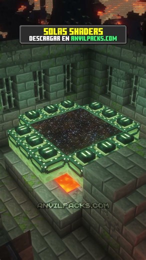 🌈 Mejores Shaders para Minecraft 1.21.11