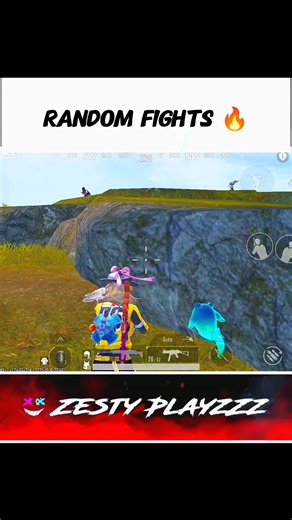 Random Fights 🔥