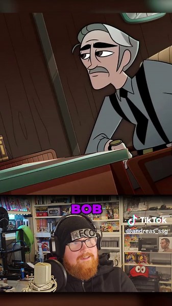 Hazbin Hotel Season 2 Episode 7 Game Show Pitch Reaction