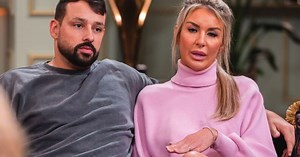 MAFS star Peggy decides to quit and call off marriage to Georges