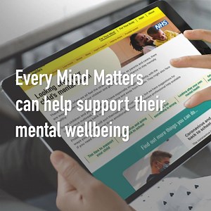 1.7K reactions · 890 shares | Get tips and advice for looking after children's mental wellbeing with Every Mind Matters | nhs.uk | Facebook