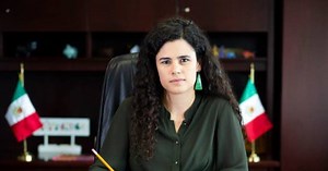 PERFIL: Luisa María Alcalde, la secretaria de Gobernación más joven en la historia de México