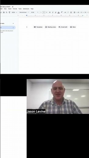 Google Docs Speech-to-Text: FREE, Easy & Gets BETTER! #shorts
