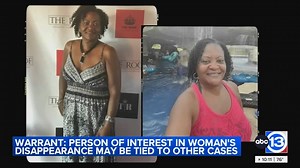 Houston area missing persons: Destin Henderson's family believes his disappearance is connected to Missouri City woman's case