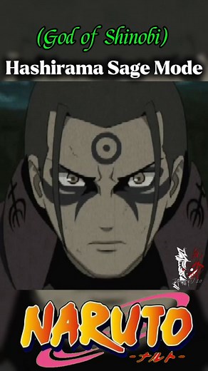 Hashirama Sage Mode😱😱😱 #narutouniverse #animenarutoshippuden #uzumakinaruto #uzumaki #narutouzumaki #narutofans #naruto #narutoedits #viralreelsfacebook #viralvideoシ #reelsfacebook #reelsviralシfb #reelsfypシ | Jebong TV 2.0
