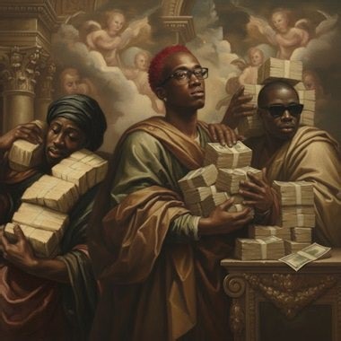 G4 Boyz - Azul (Remix)