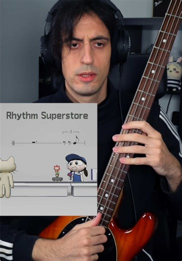 Imposible Reto de Ritmo: ¡Atrévete al Desafío!