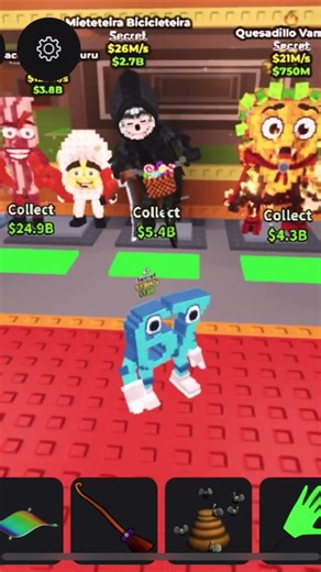 Please don’t waste my time