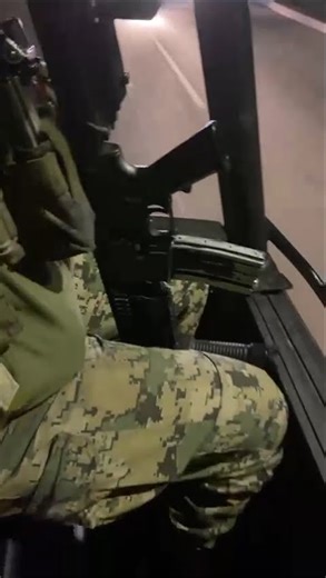 Infantería de Marina 🇲🇽🔥🔱