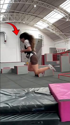 Hollywood Stunt ladies (1080p HD) 🔥