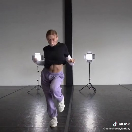 Autumn Miller on TikTok