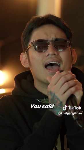 I'll be your cryin' shoulder https://youtu.be/IjgPFV8vgh0