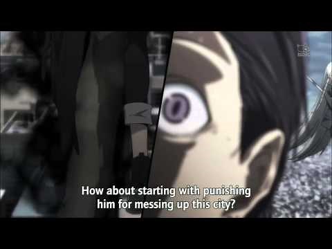 Satan vs Lucifer [The Devil is a Part Timer]