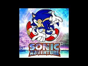 Introduction - Sonic Adventure OST